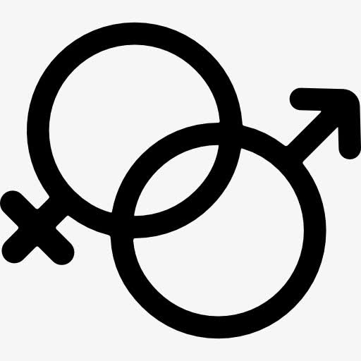 男性符号用什么表示？关于它的古老故事是什么？