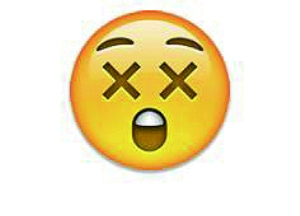 Emoji符号的正确用法