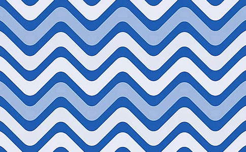 波浪线符号生活中少不了