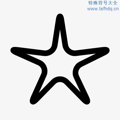 五角星符号的含义，最具代表性的五角星含义有哪些